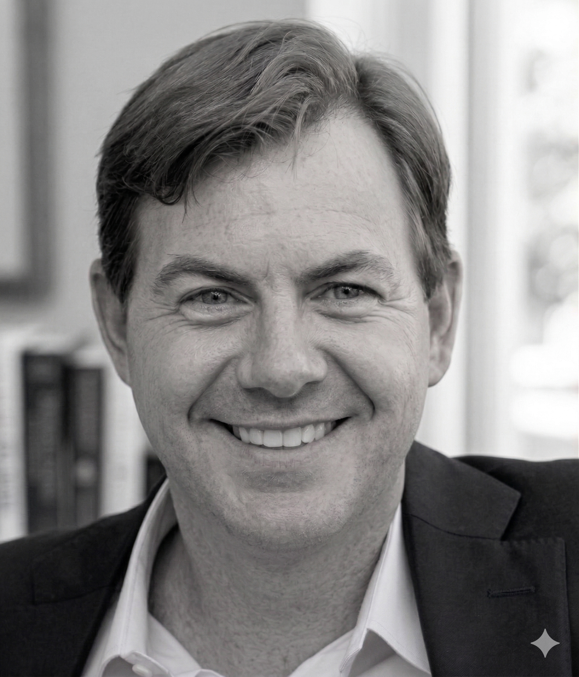 Neil Hourihan